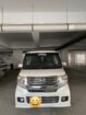 Honda N box custom 2014/18