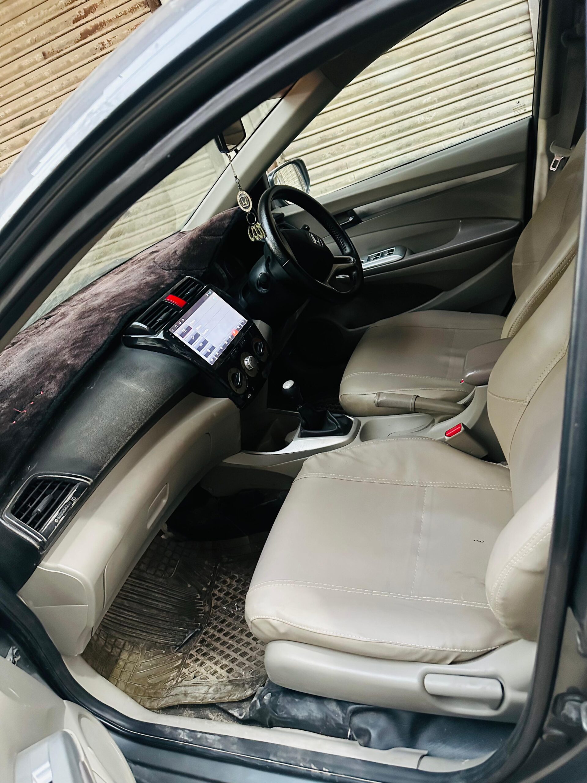 Honda City 1.3 Aspire 2013