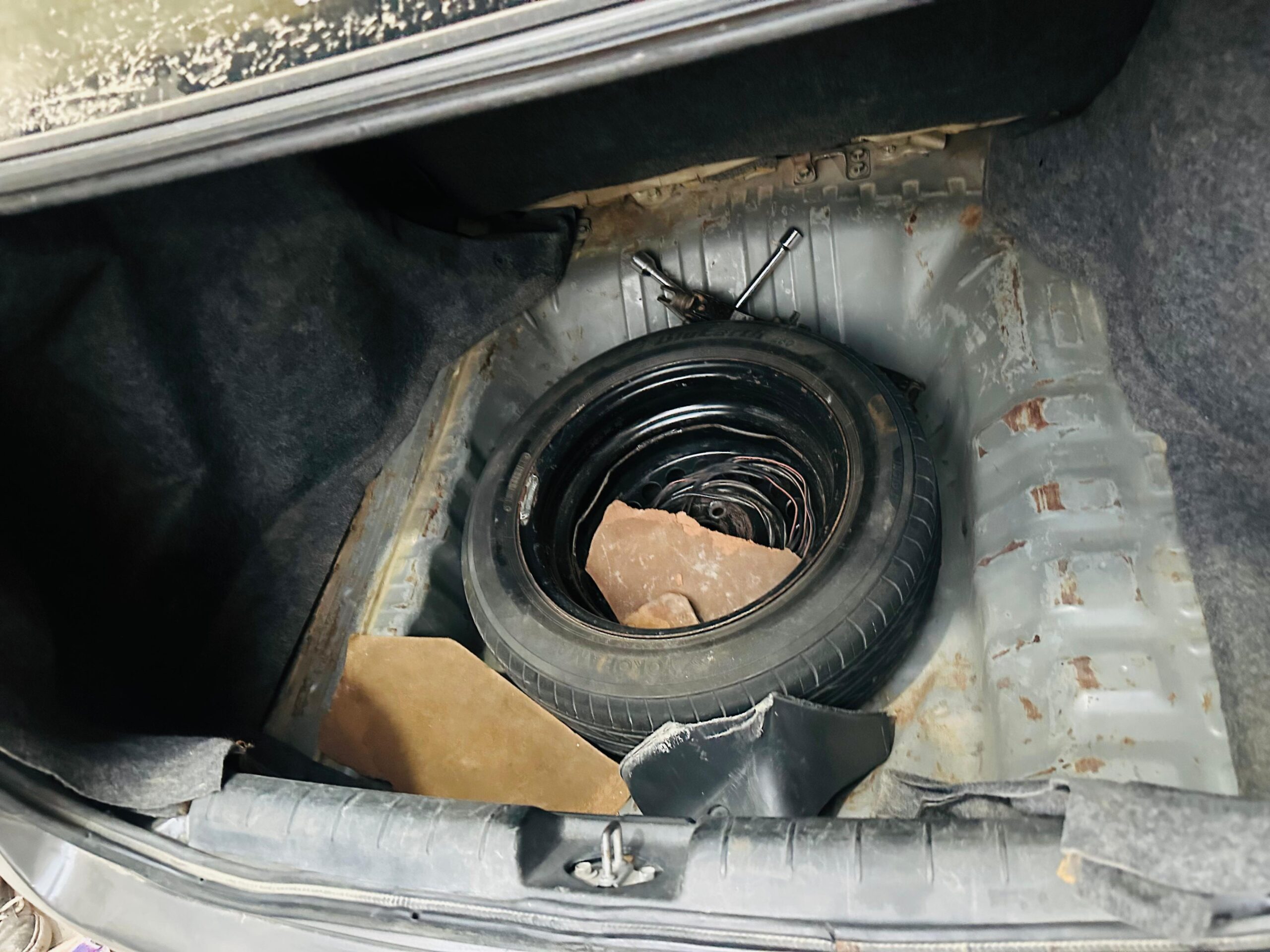 Honda City 1.3 Aspire 2013