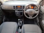 Suzuki Alto VXR 2021