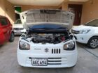 Suzuki Alto VXR 2021