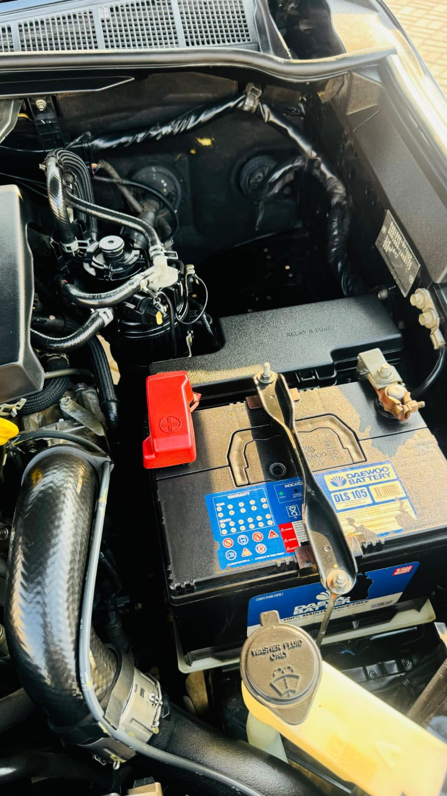 Toyota fortuner sigma 2022