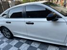 Honda civic Oriel prosmatic 2024