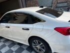 Honda civic Oriel prosmatic 2024