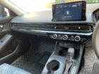 Honda civic Oriel prosmatic 2024