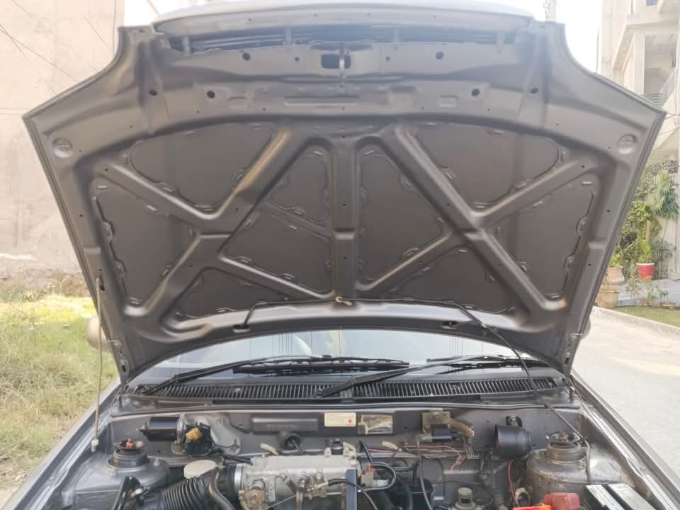 Suzuki Cultus VXR 2017