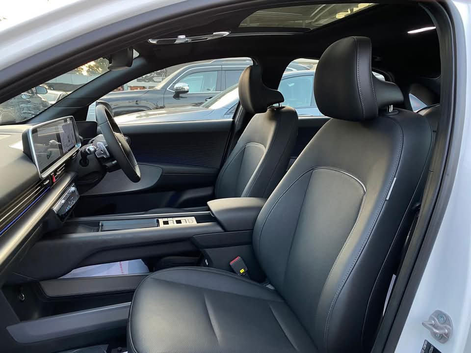 Hyundai Ioniq 6 Model 2024