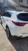 KIA SPORTAGE AWD 2021 model