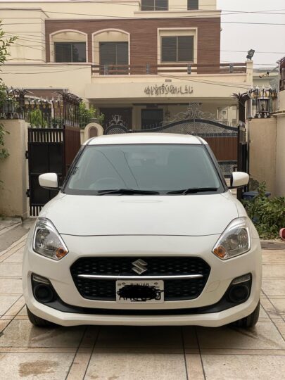 Suzuki Swift GL 2022