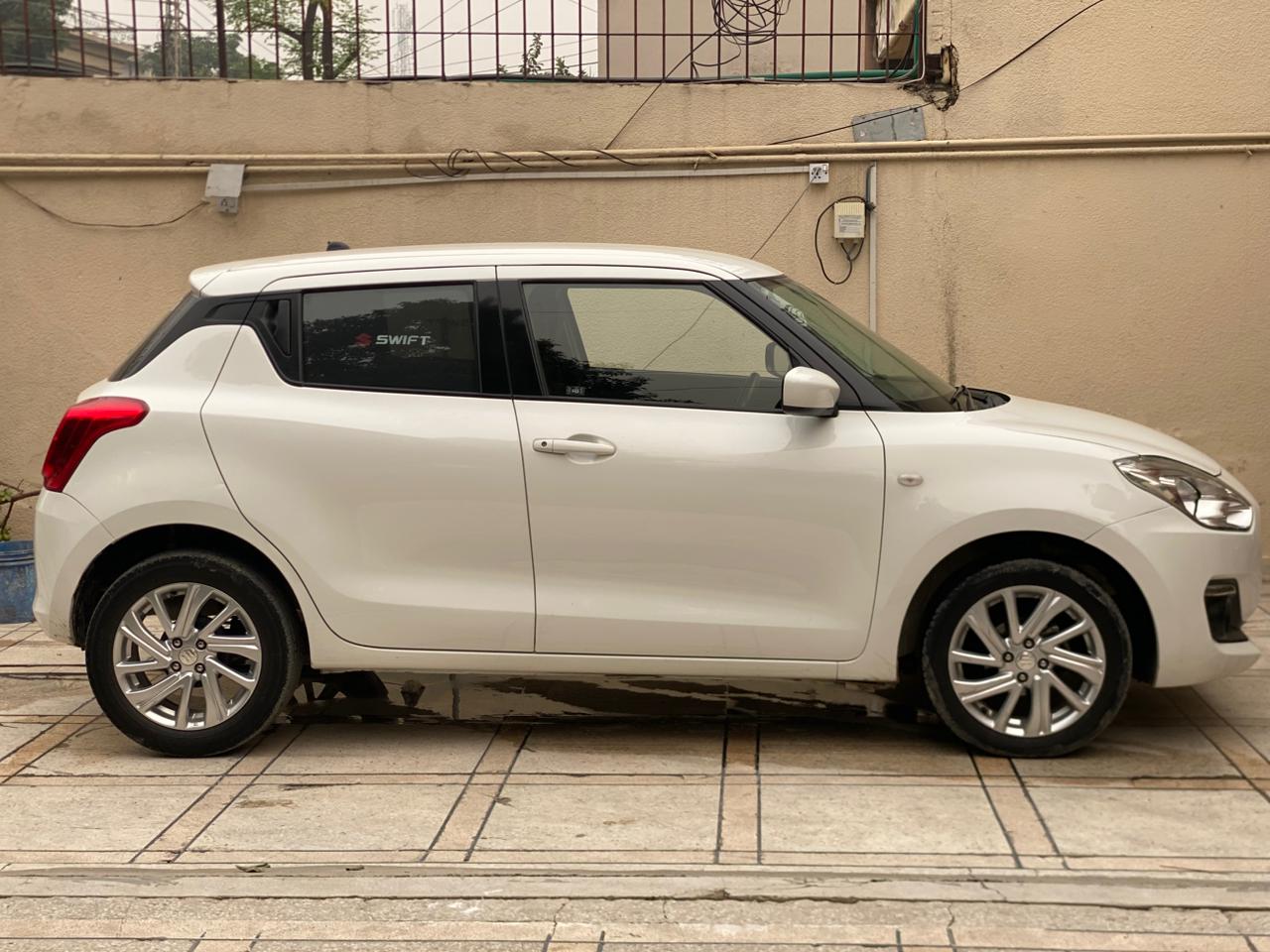 Suzuki Swift GL 2022