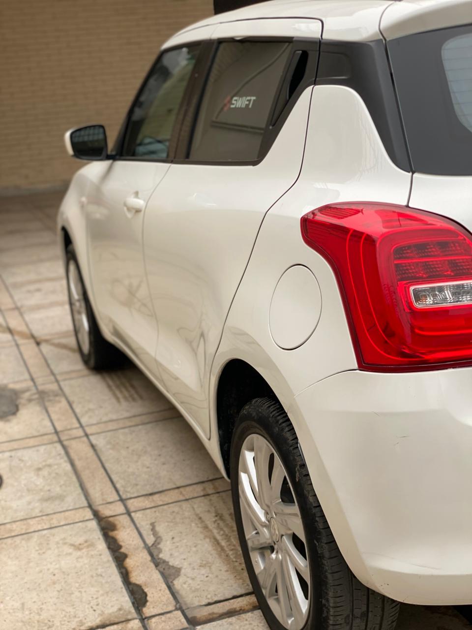 Suzuki Swift GL 2022