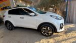Kia SPORTAGE FWD 2022