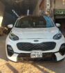 Kia SPORTAGE FWD 2022