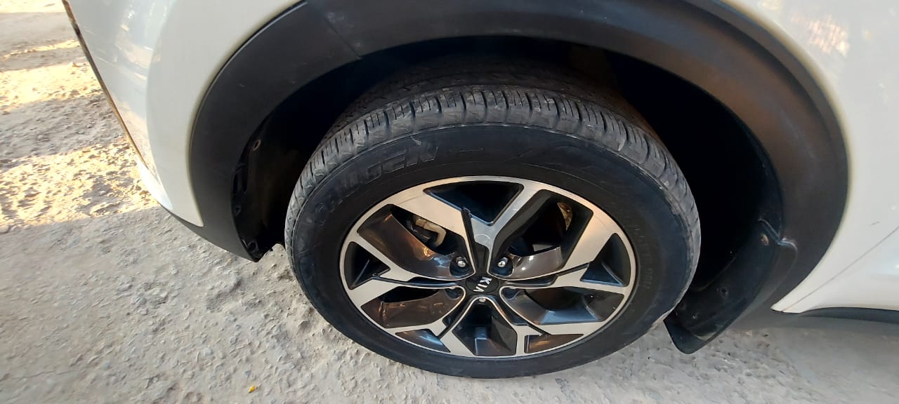 Kia SPORTAGE FWD 2022