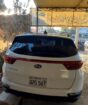 Kia SPORTAGE FWD 2022