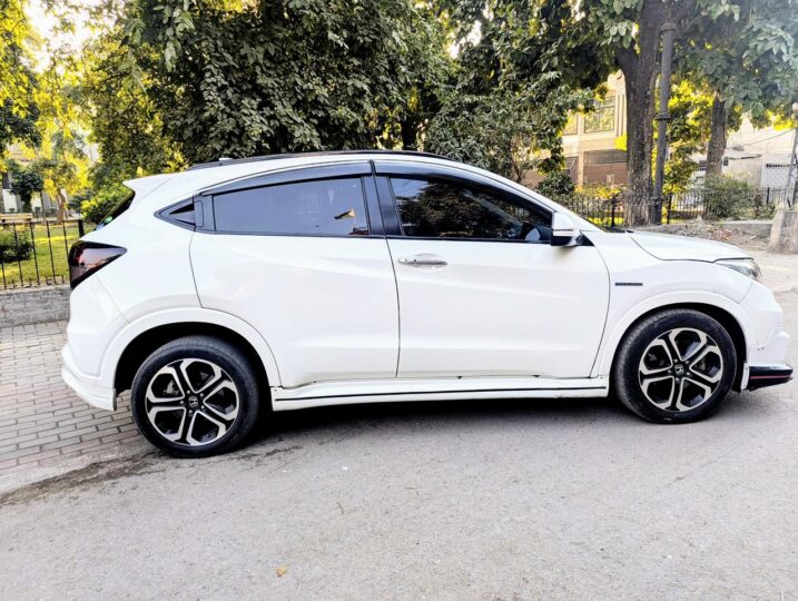 Honda vezel Z 2016/21