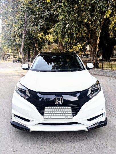 Honda vezel Z 2016/21