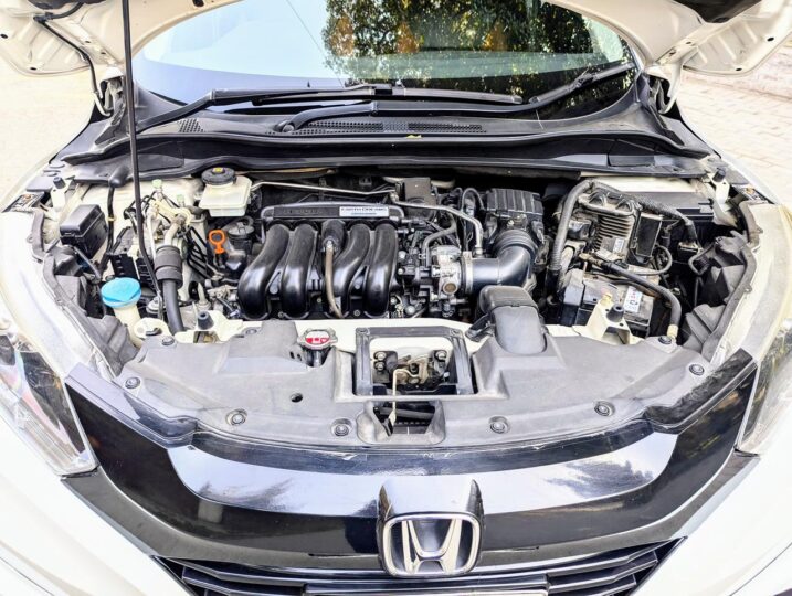 Honda vezel Z 2016/21