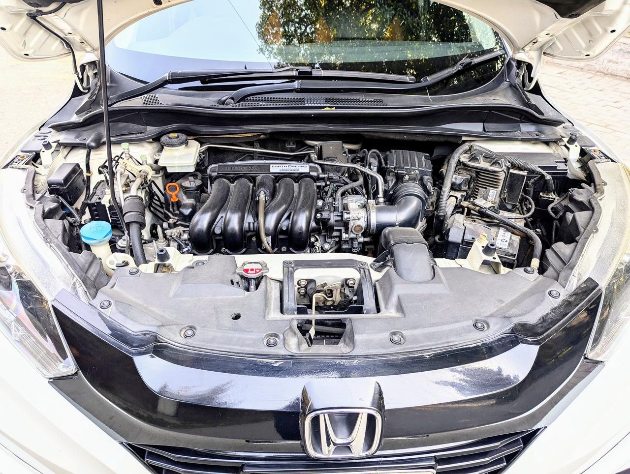 Honda vezel Z 2016/21