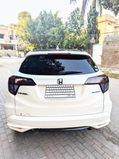 Honda vezel Z 2016/21
