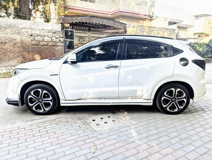 Honda vezel Z 2016/21