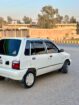 Suzuki Mehran VX 2015