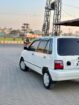 Suzuki Mehran VX 2015