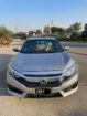 Honda civic X ug 2019