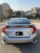 Honda civic X ug 2019