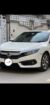 Honda civic X ug 2017