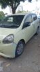 Toyota Pixis 2012/16