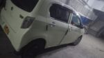 Toyota Pixis 2012/16