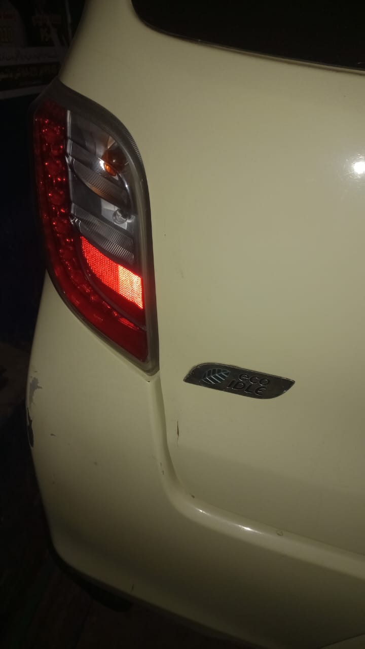 Toyota Pixis 2012/16