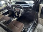 Toyota Aqua hybrid 2012/16