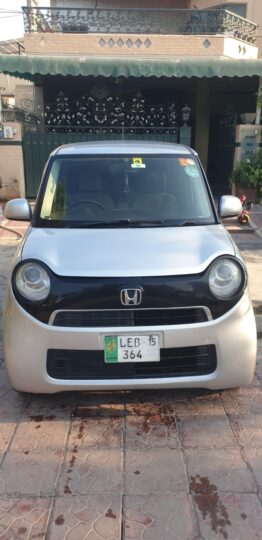 Honda N one 2013/15