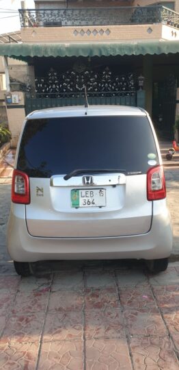 Honda N one 2013/15