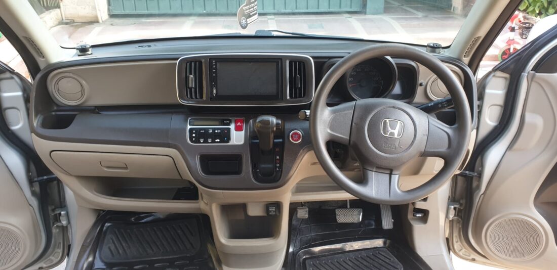 Honda N one 2013/15