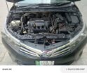 Toyota Corolla GLI 2017 Auto