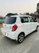 Suzuki cultux VXR Model 2017