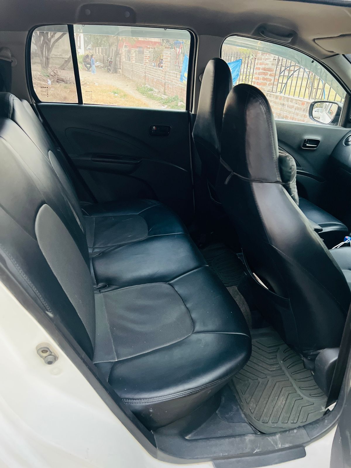 Suzuki cultux VXR Model 2017