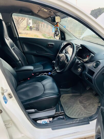 Suzuki cultux VXR Model 2017