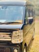 Suzuki Every Wagon Turbo 2019
