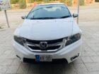 Honda City Aspire 1.5 2020