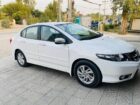 Honda City Aspire 1.5 2020