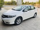 Honda City Aspire 1.5 2020