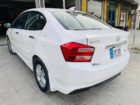 Honda City Aspire 1.5 2020