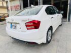 Honda City Aspire 1.5 2020