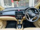 Honda City Aspire 1.5 2020