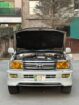 Toyota Land Cruiser Cygnus 2000