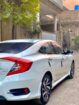 Honda civic X ug 2016